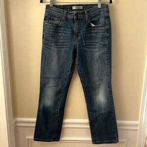Levi’s Straight Leg 505 Jeans